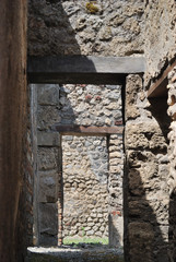 Pompei Italia - La Citt&agrave; Eterna
