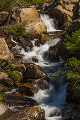 Mountain Stream