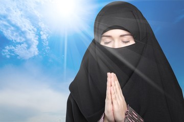 Muslim.