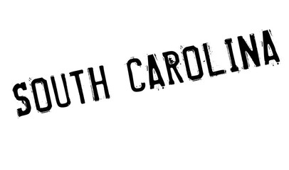 South Carolina stamp