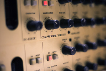 Compressor