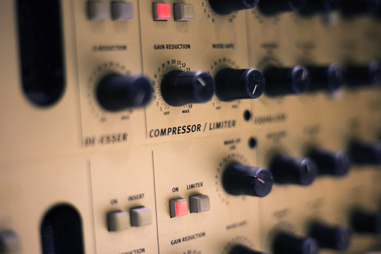 Compressor