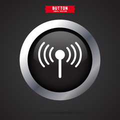 wi fi icon design