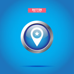 star icon. vector illustration