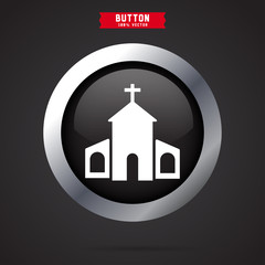 church icon design