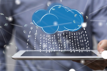 cloud