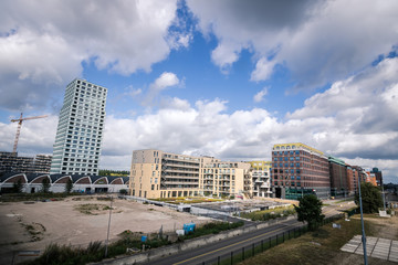 Naklejka premium Den Bosch