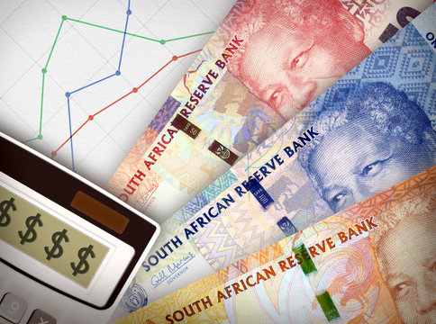 Money Graph