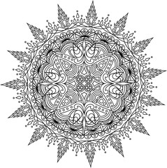 Mandala