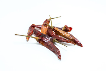 dried chilli