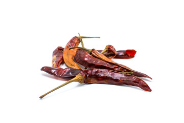 dried chilli