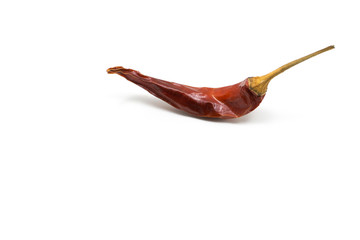 dried chilli