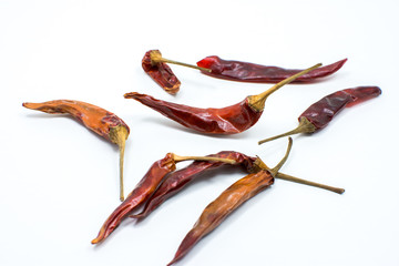 dried chilli
