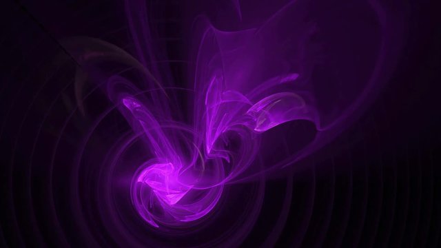 Colorful pink pattern abstract background seamless loop
