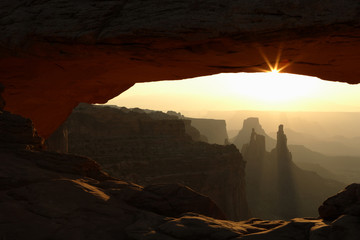 Mesa Arch