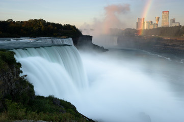 American Falls