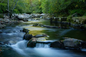 Oconoluftee River