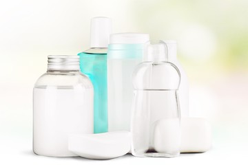Cosmetics.