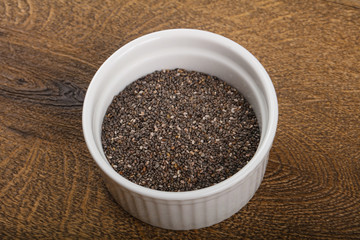 Chia seeds