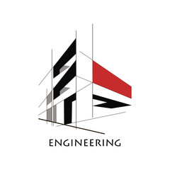 structure, building, installation, logo