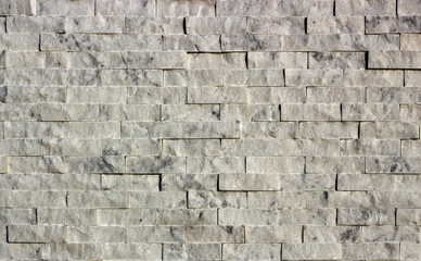 marble texture, decorative brick, wall tiles made of natural stone