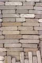 marble texture, decorative brick, wall tiles made of natural stone