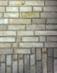 marble texture, decorative brick, wall tiles made of natural stone