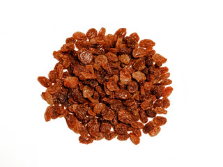 Obraz premium Rosinen