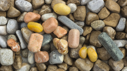 fine natural stone, mulch for landscaping