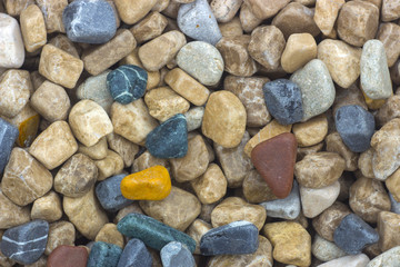 fine natural stone, mulch for landscaping