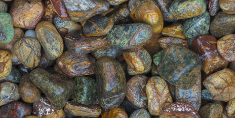 fine natural stone, mulch for landscaping