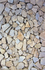 fine natural stone, mulch for landscaping