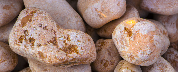 fine natural stone, mulch for landscaping