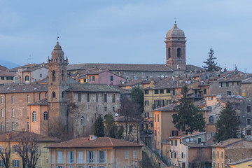 Perugia, Italy