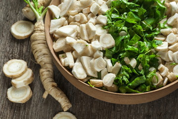 vegetables