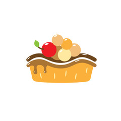 Cake icon