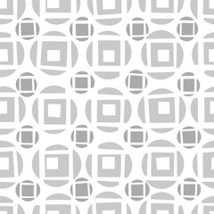 Organic background. Seamless pattern.Vector. 植物のパターン