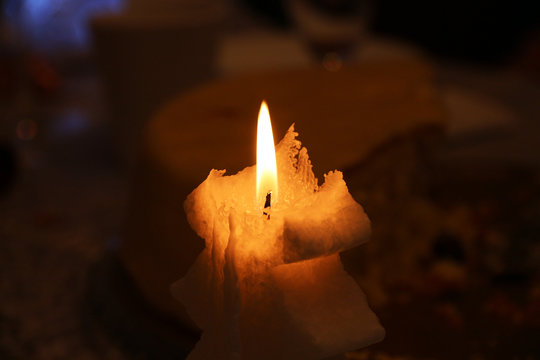 candle