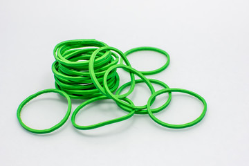 rubber band