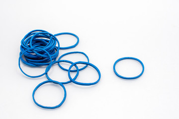 rubber band