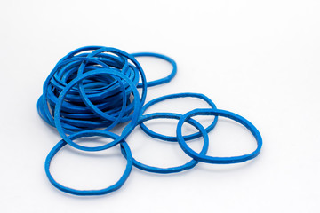 rubber band