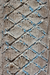 Wooden Background 
