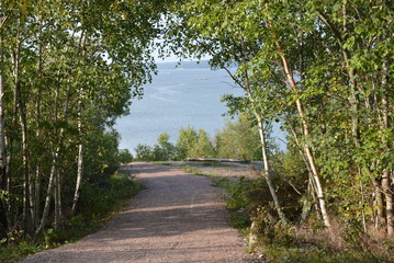 Passage
