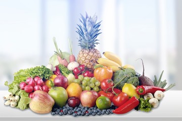 Vegetable.