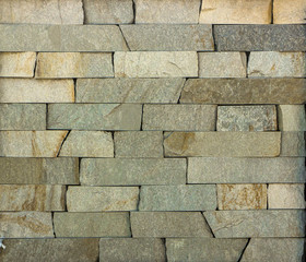 texture of stone, Termolit wall tiles, slate