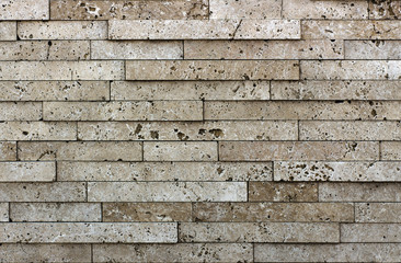 travertine stone texture Termolit wall tiles, slate