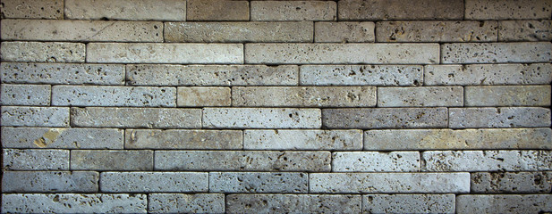 travertine stone texture Termolit wall tiles, slate