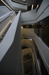 Perfect background in light colors