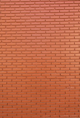 Brick Wall background and texture