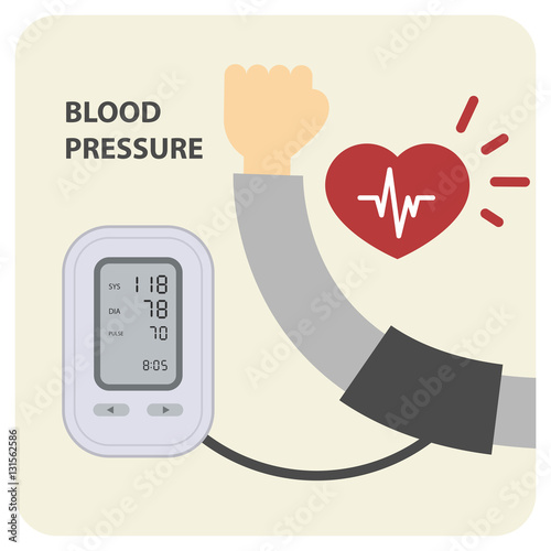 free clipart of blood pressure cuff - photo #30